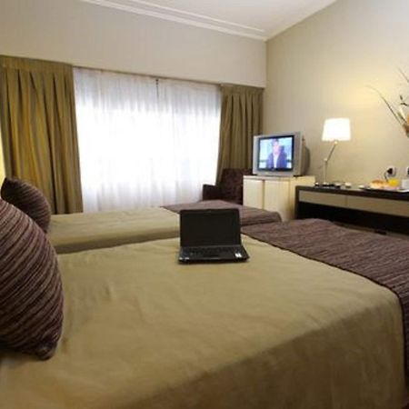 Hotel Victory Buenos Aires Zewnętrze zdjęcie