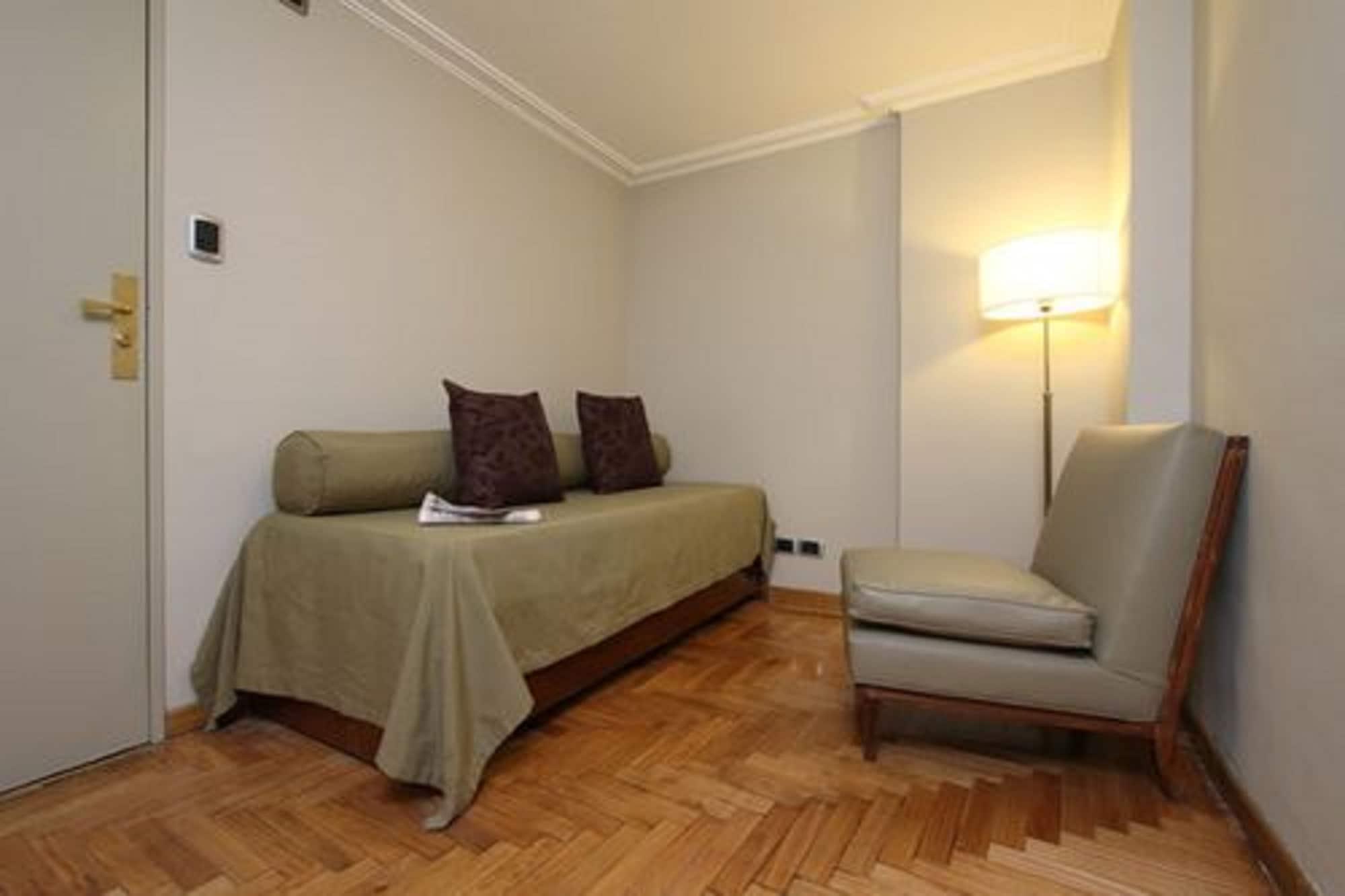 Hotel Victory Buenos Aires Zewnętrze zdjęcie
