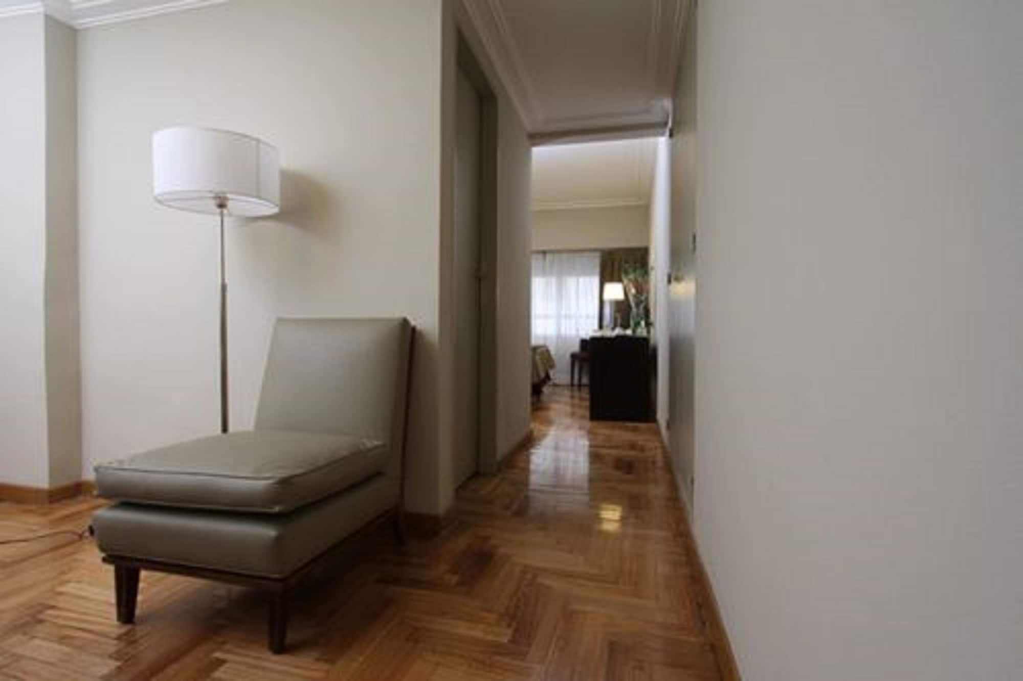 Hotel Victory Buenos Aires Zewnętrze zdjęcie