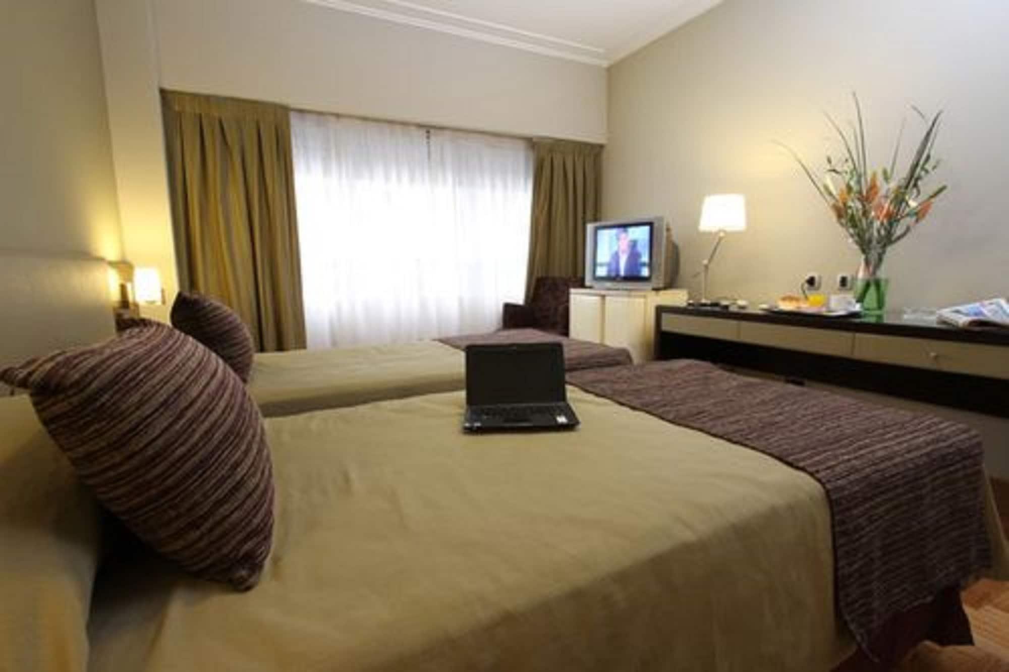 Hotel Victory Buenos Aires Zewnętrze zdjęcie