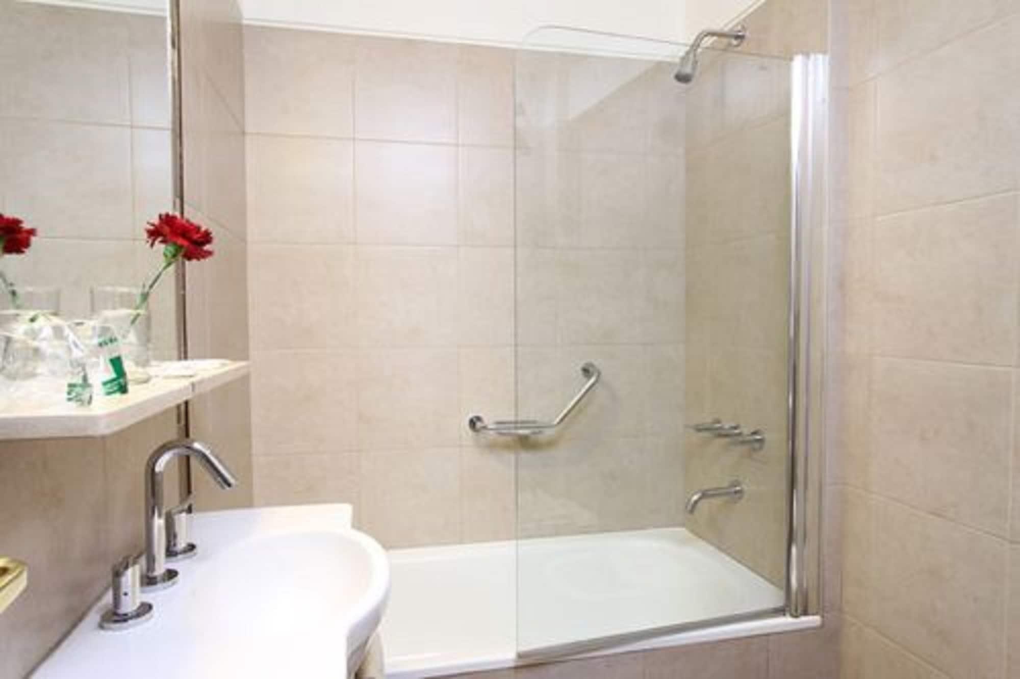 Hotel Victory Buenos Aires Zewnętrze zdjęcie
