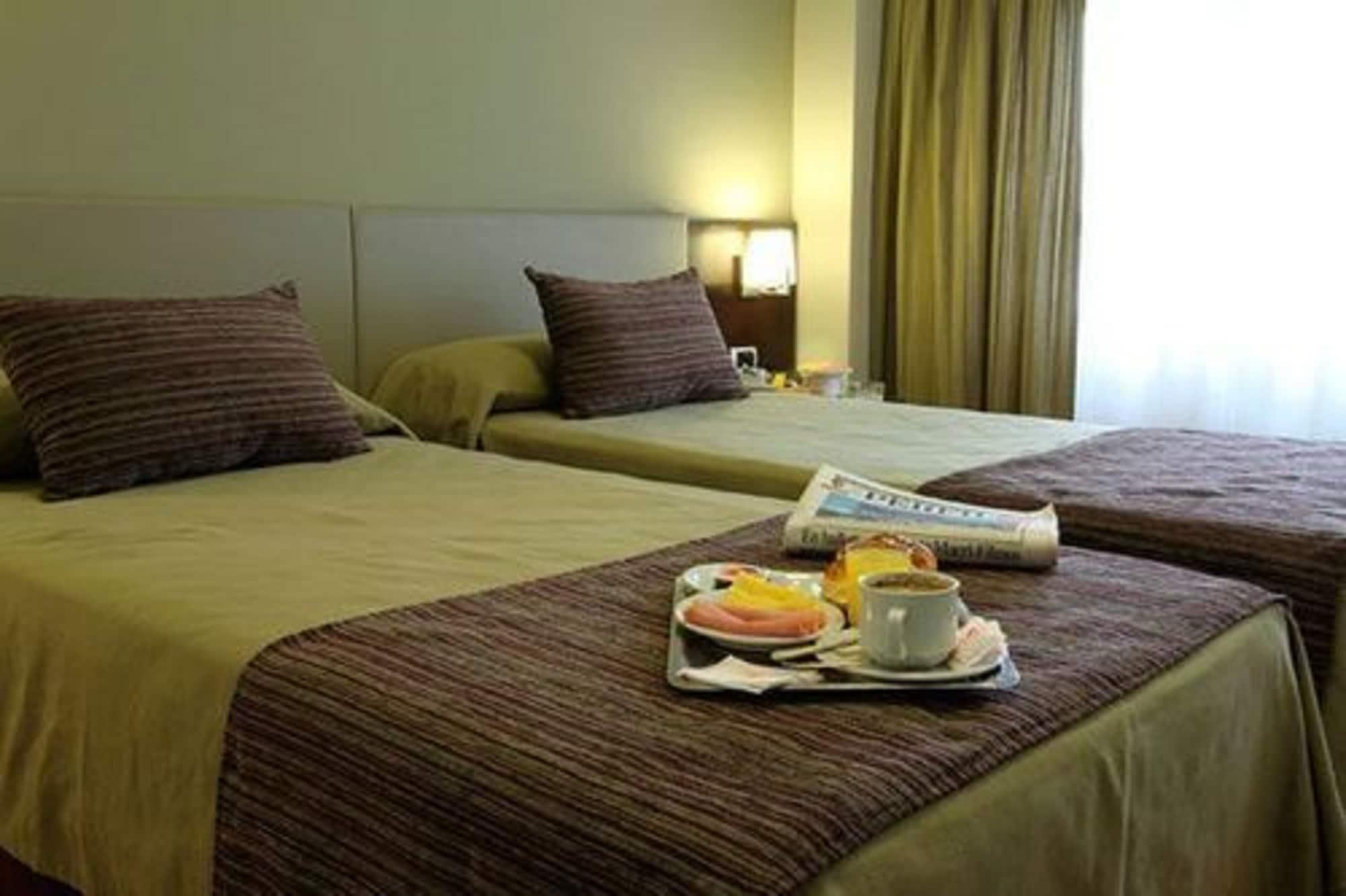Hotel Victory Buenos Aires Zewnętrze zdjęcie