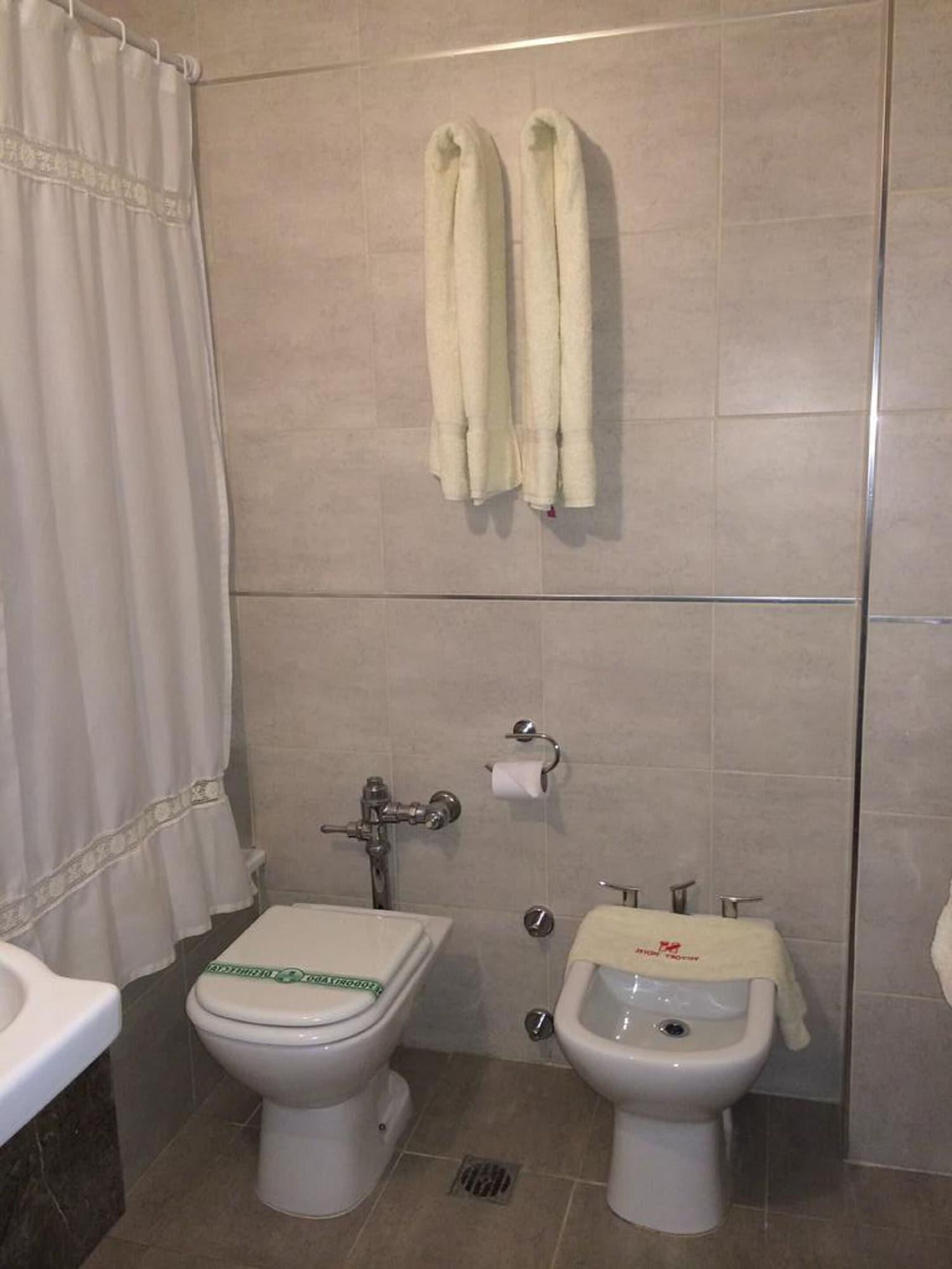 Hotel Victory Buenos Aires Zewnętrze zdjęcie