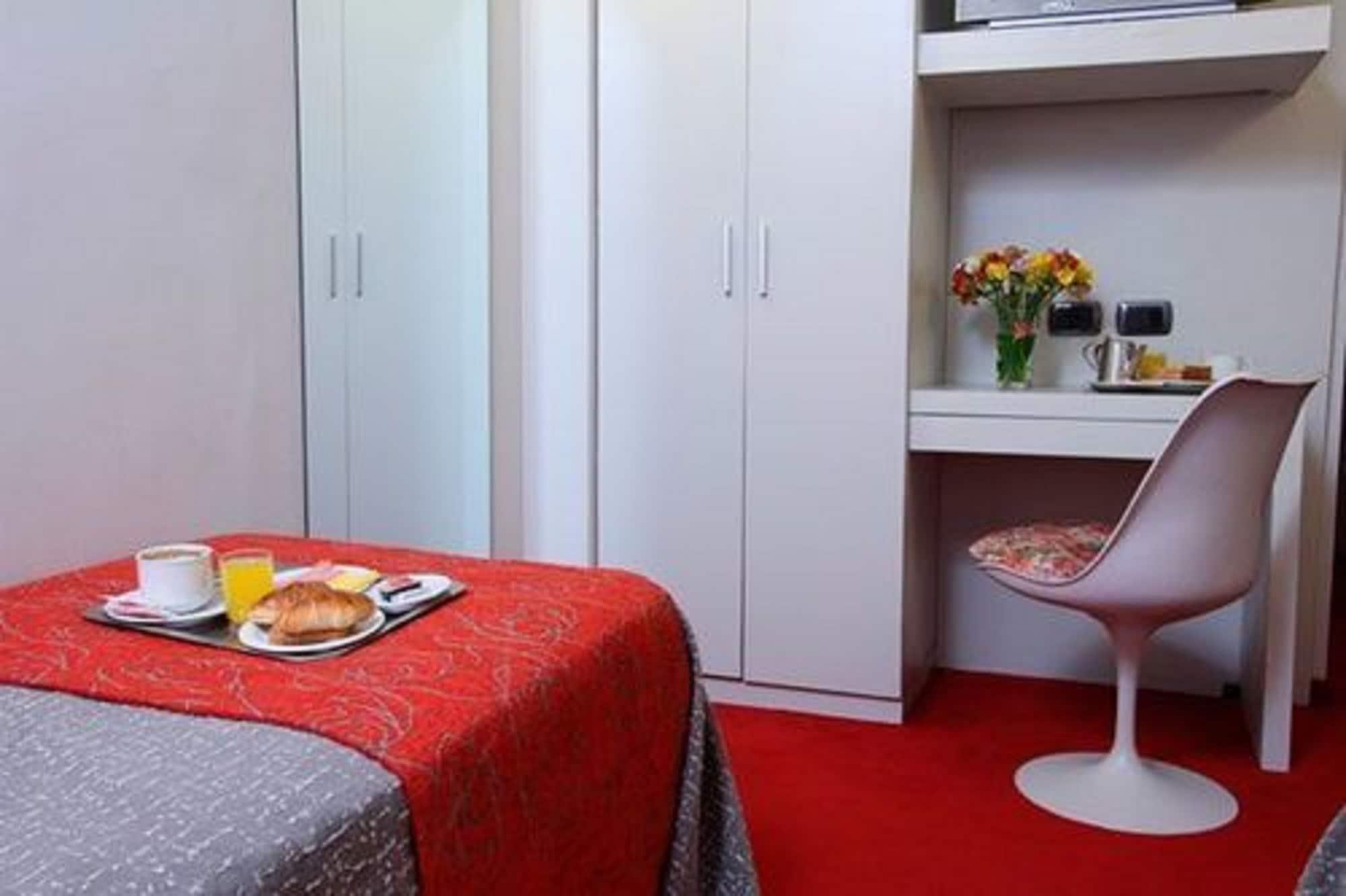 Hotel Victory Buenos Aires Zewnętrze zdjęcie