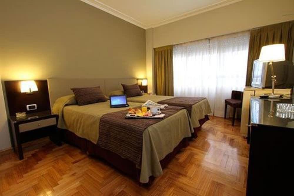Hotel Victory Buenos Aires Zewnętrze zdjęcie