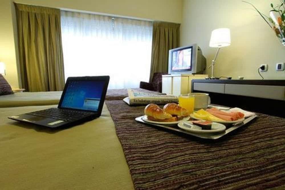 Hotel Victory Buenos Aires Zewnętrze zdjęcie
