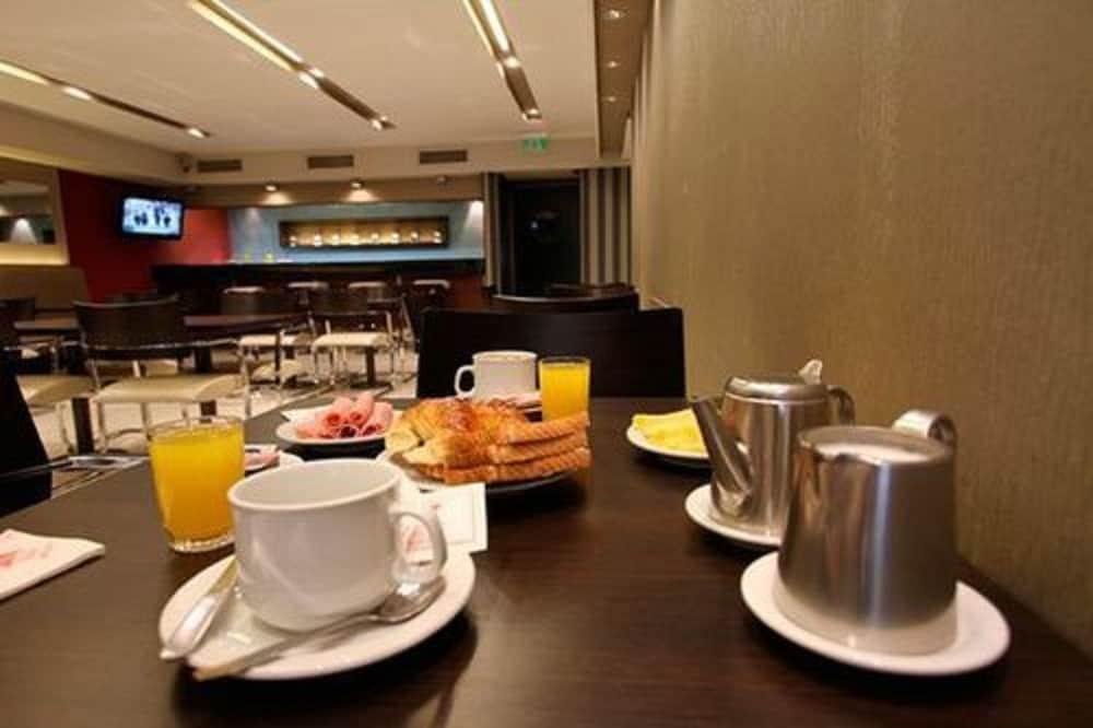 Hotel Victory Buenos Aires Zewnętrze zdjęcie