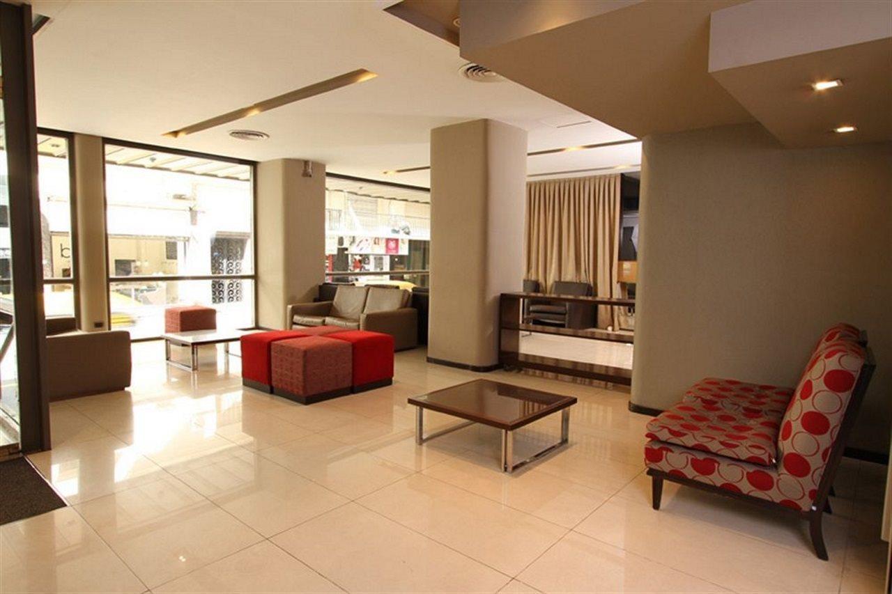 Hotel Victory Buenos Aires Zewnętrze zdjęcie