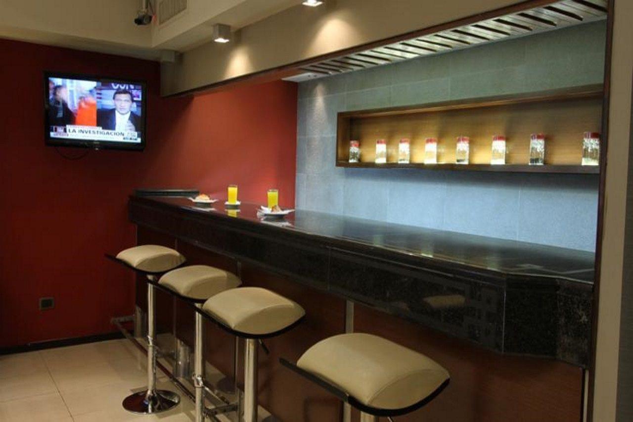 Hotel Victory Buenos Aires Zewnętrze zdjęcie