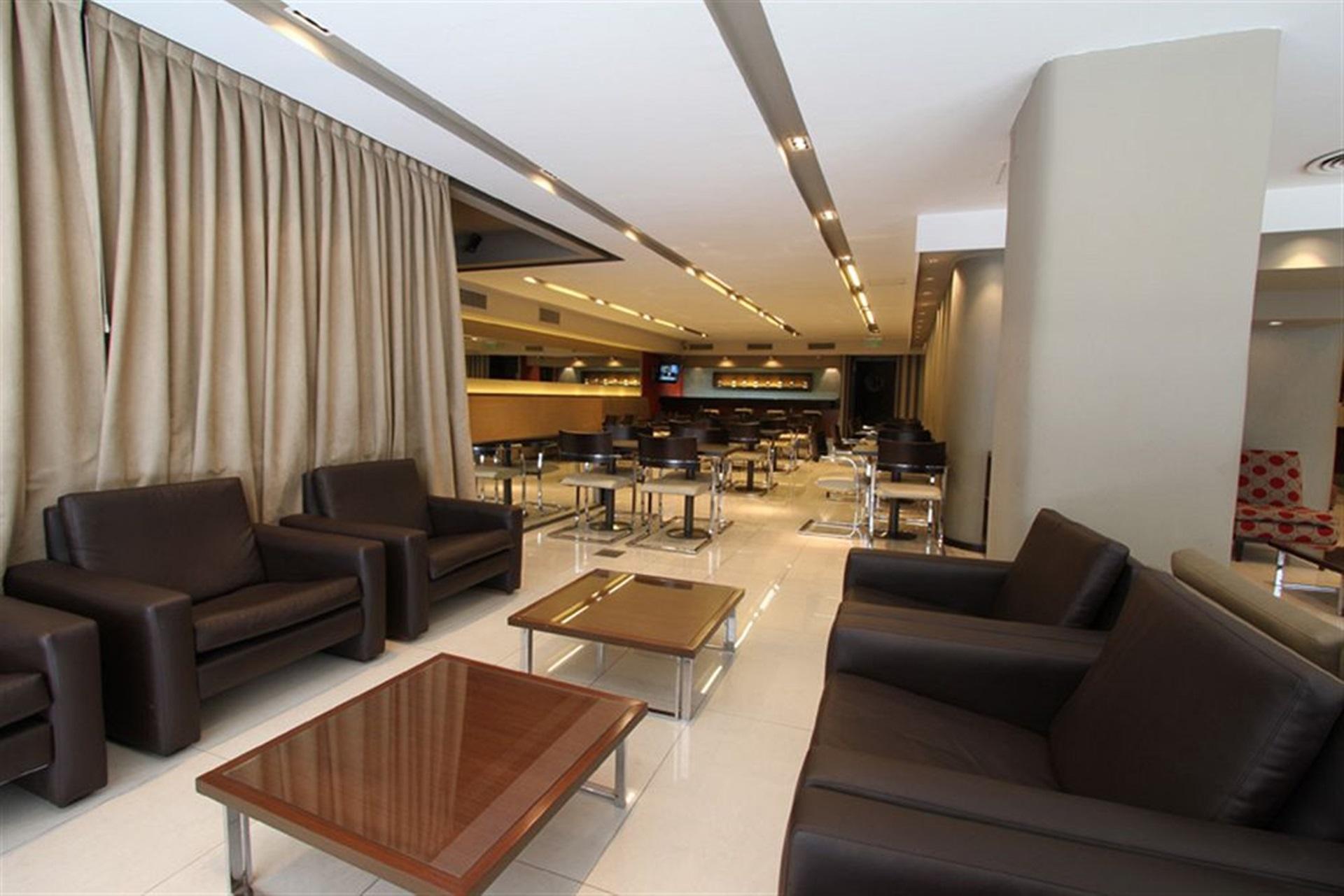 Hotel Victory Buenos Aires Zewnętrze zdjęcie