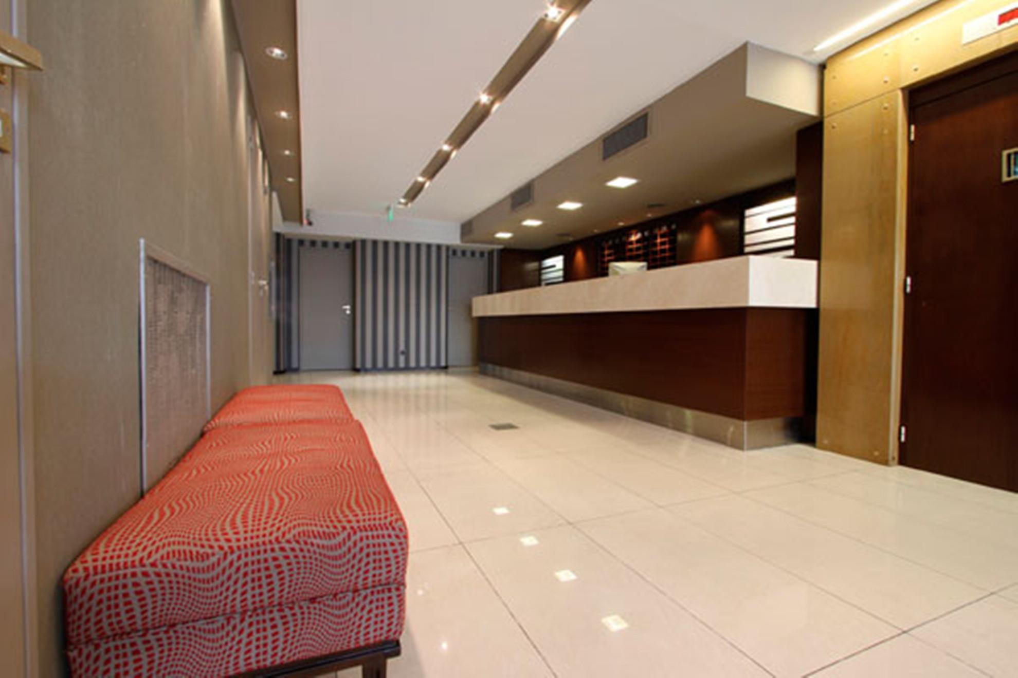 Hotel Victory Buenos Aires Zewnętrze zdjęcie