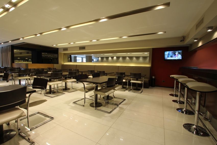 Hotel Victory Buenos Aires Zewnętrze zdjęcie
