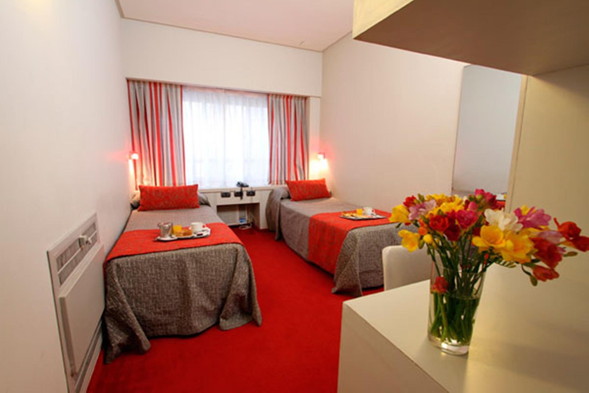 Hotel Victory Buenos Aires Zewnętrze zdjęcie