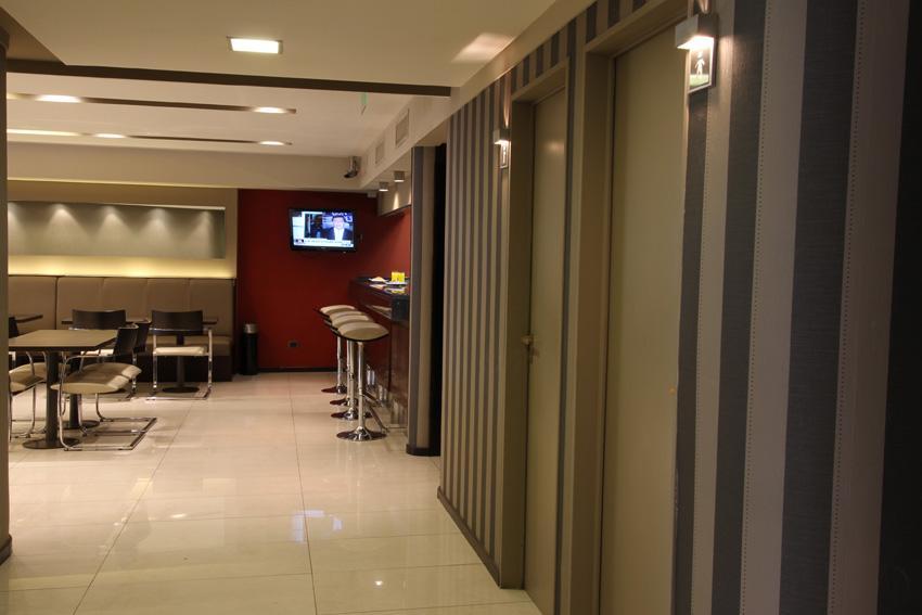 Hotel Victory Buenos Aires Zewnętrze zdjęcie