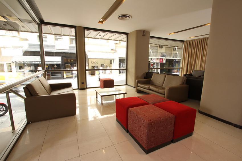 Hotel Victory Buenos Aires Zewnętrze zdjęcie