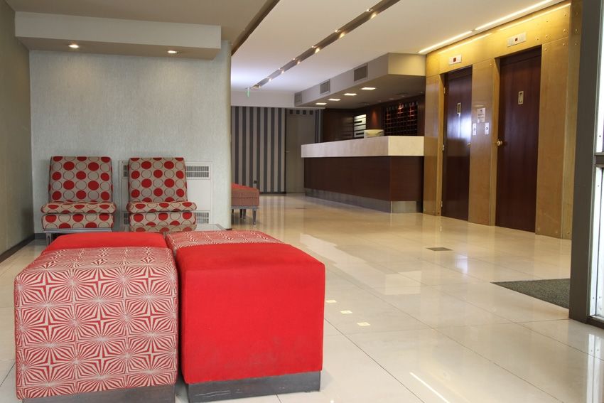 Hotel Victory Buenos Aires Zewnętrze zdjęcie
