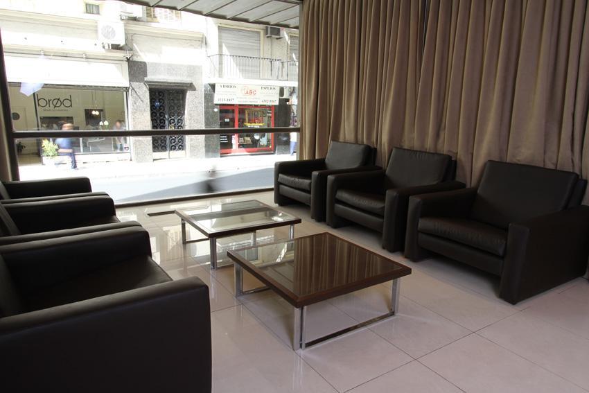 Hotel Victory Buenos Aires Zewnętrze zdjęcie