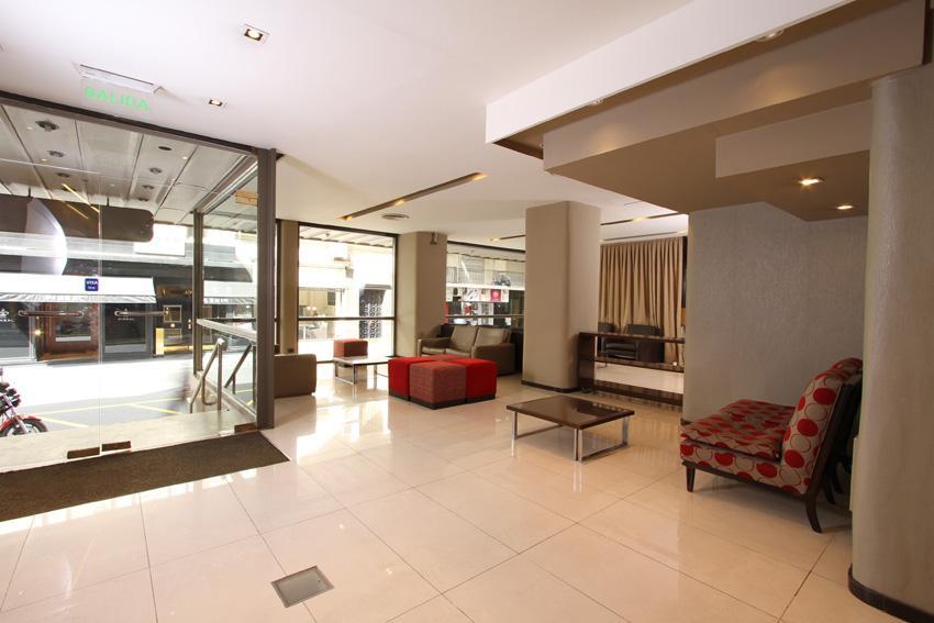 Hotel Victory Buenos Aires Zewnętrze zdjęcie