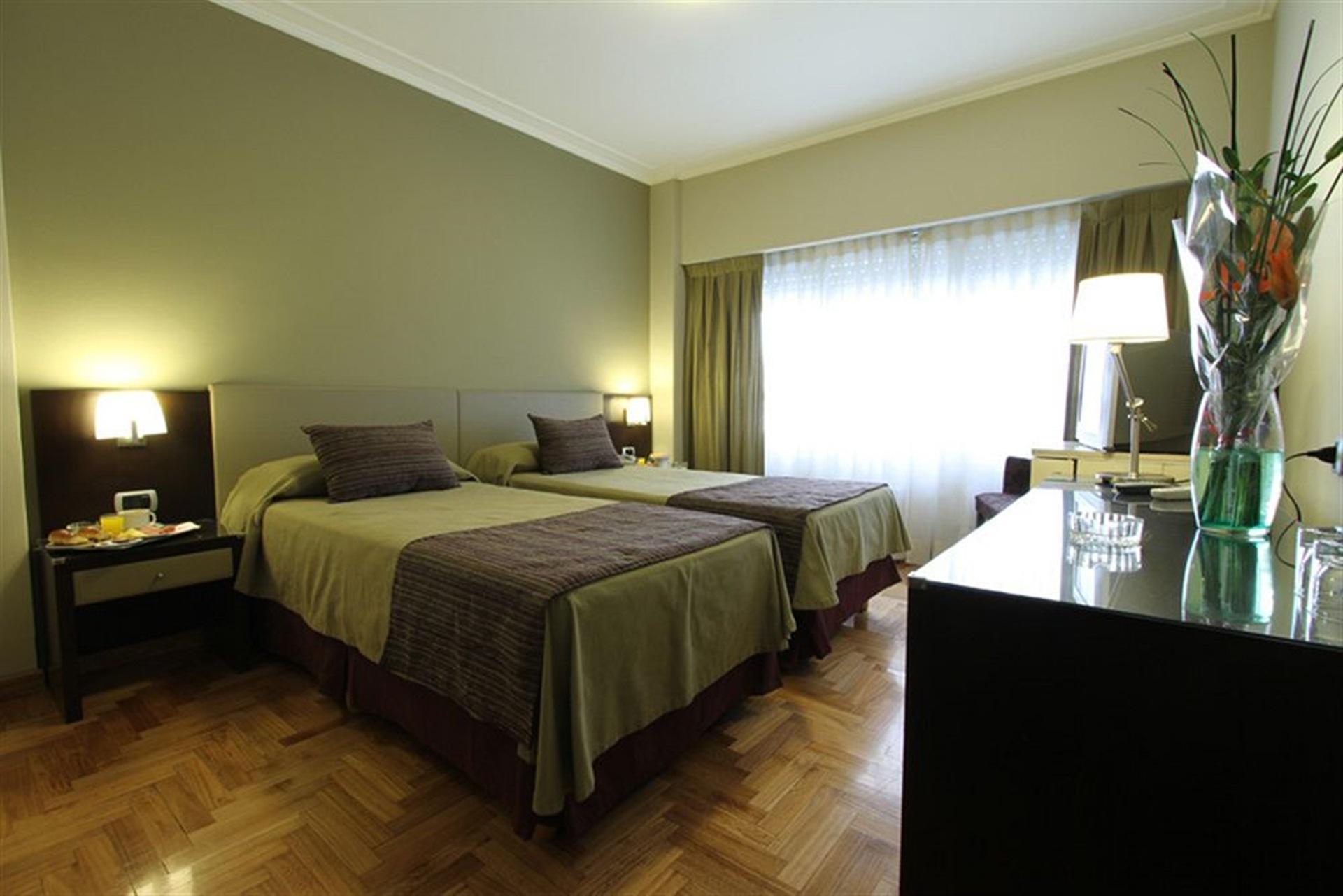 Hotel Victory Buenos Aires Zewnętrze zdjęcie