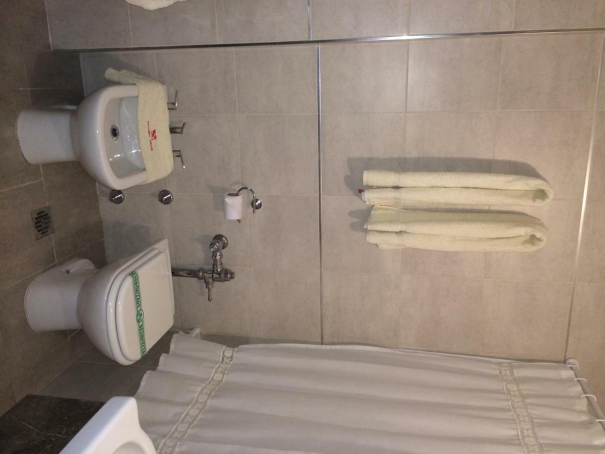 Hotel Victory Buenos Aires Zewnętrze zdjęcie